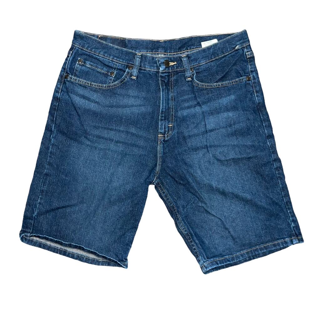 Wrangler Denim Shorts size 32